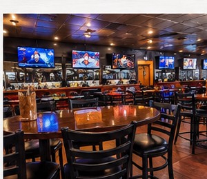 Big Poppy's restaurant